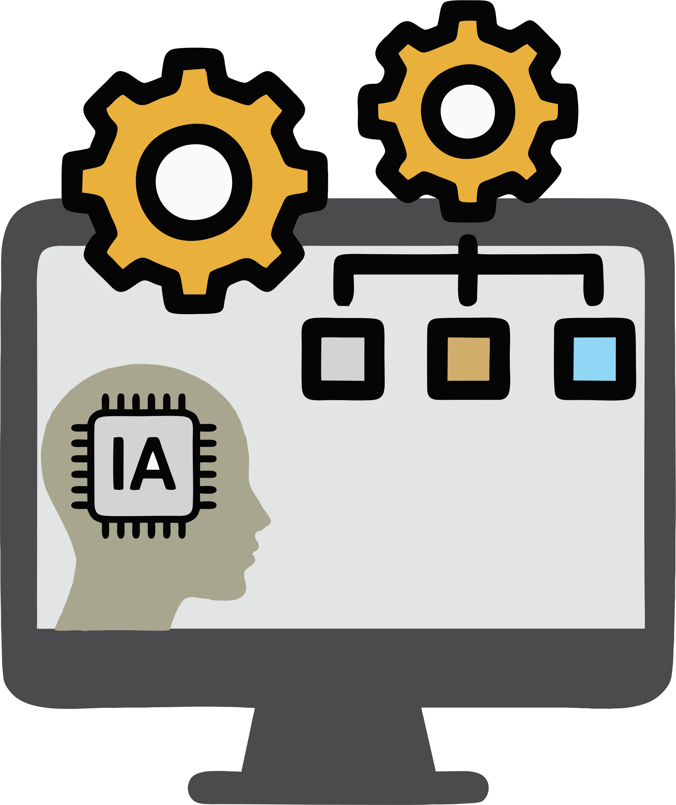 AI Automation