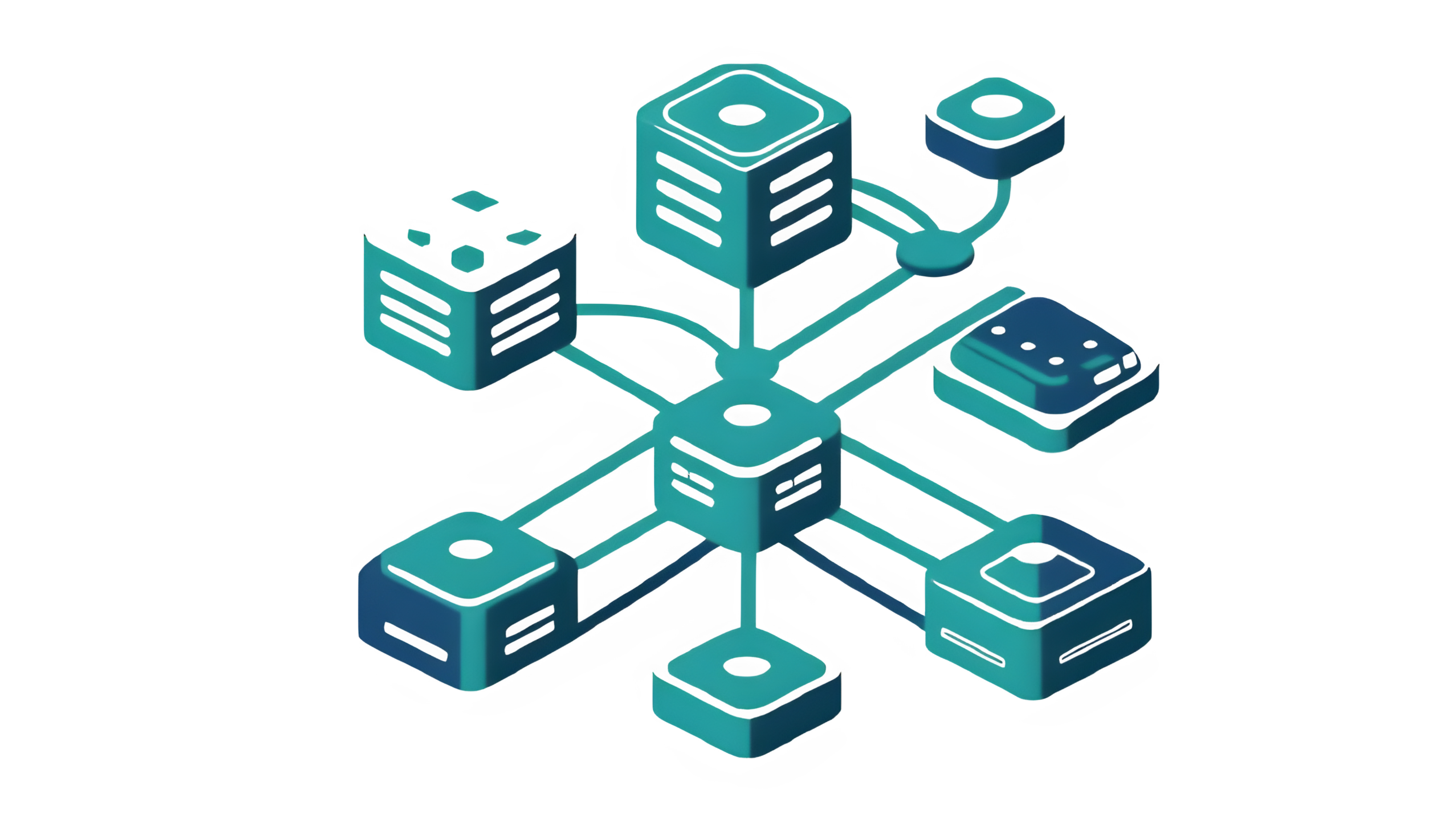 Hardware Networking Management