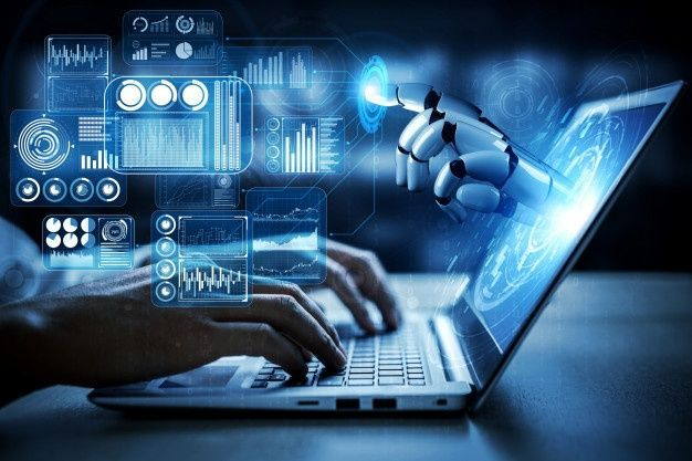 Introduction to AI & Machine Learning
