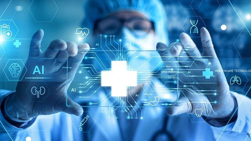 Medical College Digitalization Solution